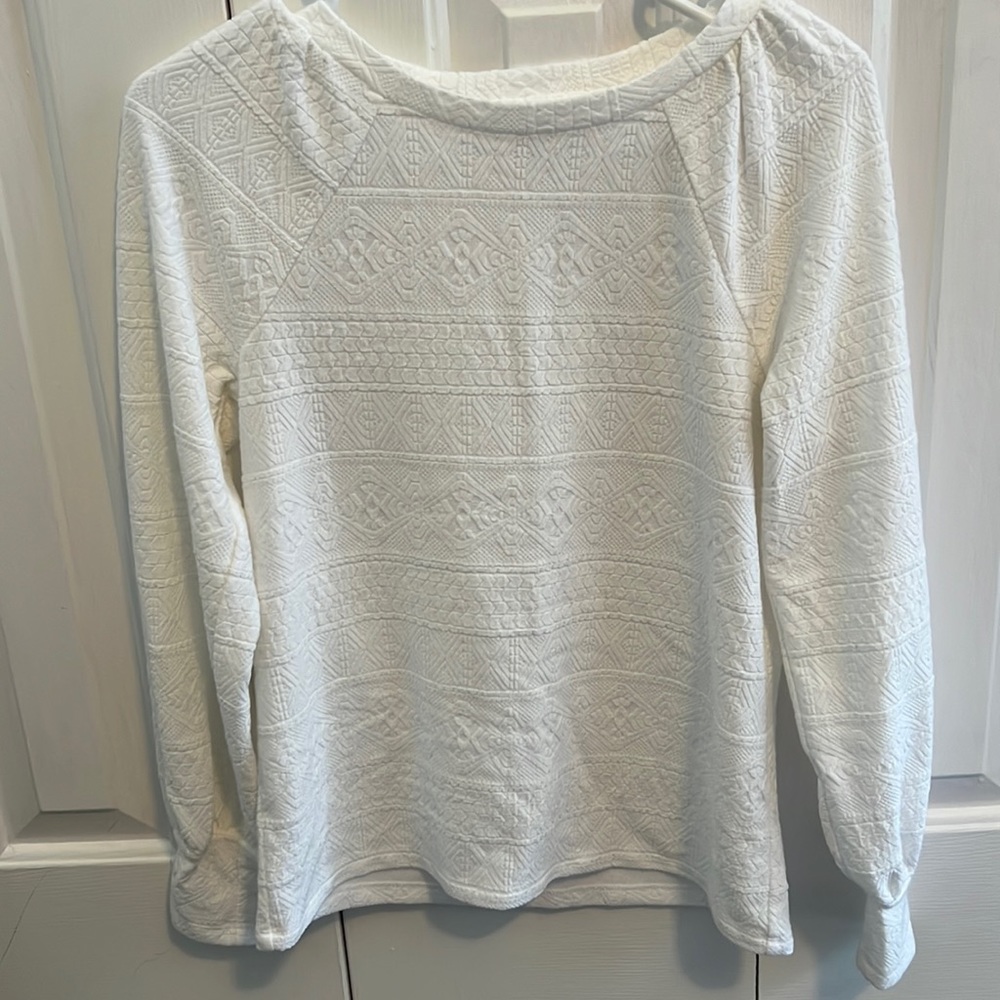 Women’s Loft Top